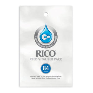 Rico Reed Vitalizer Single Refill Packs 簧片滋潤劑單包裝