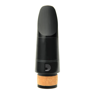 Bb Clarinet Mouthpieces Reserve X10 表面處理 1.12mm tip opening 唇尖, A=441hz 音頻