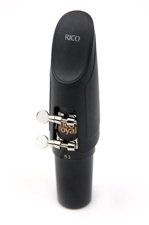 Ligature for Baritone Saxophone 上低音薩克斯風束圈