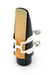 H-Ligature & Cap for Alto Saxophone 中音薩克斯風H束圈及護蓋