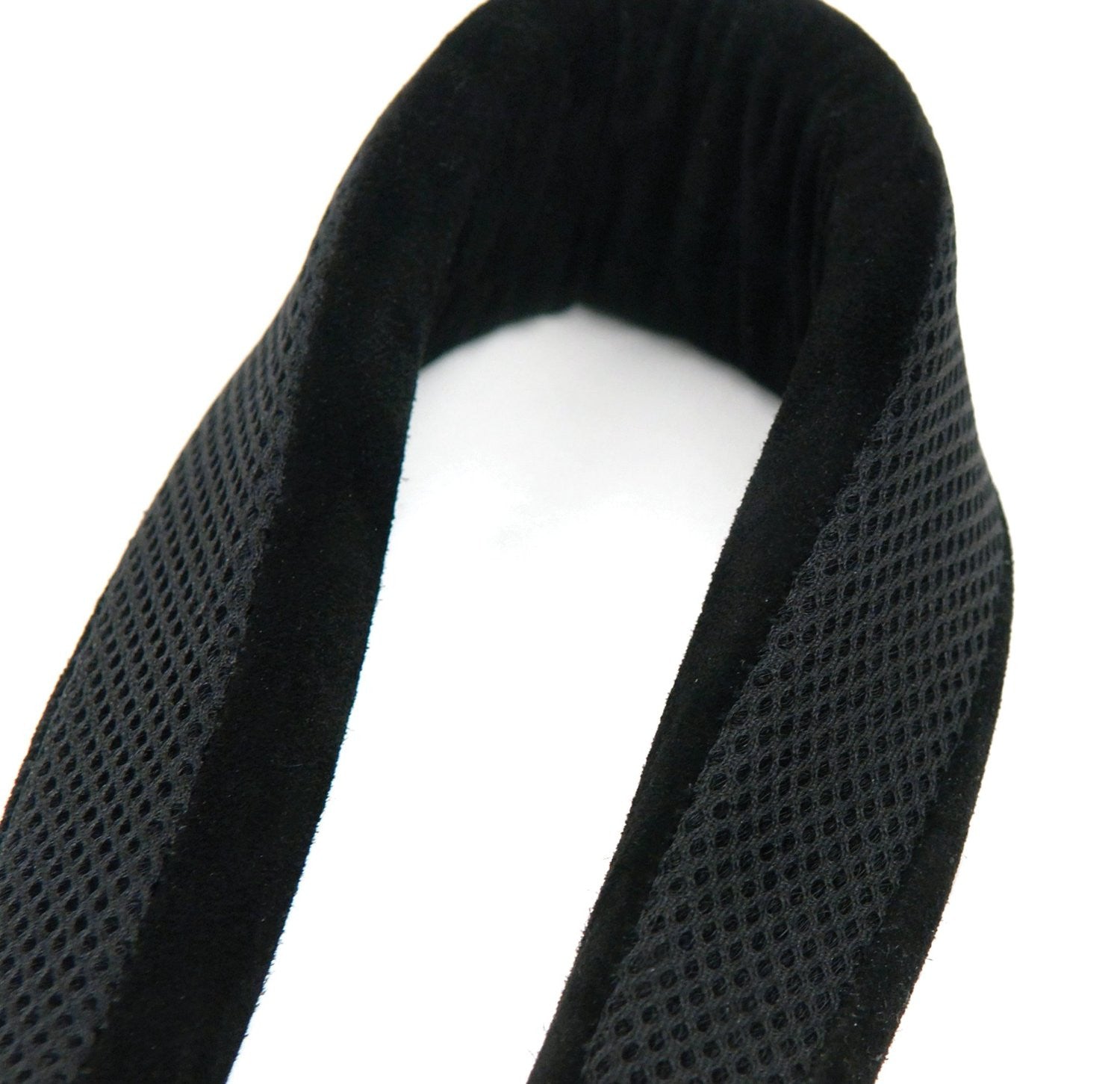 Padded Sax Strap with Metal Hook 軟墊背帶附金屬扣環 (Tenor & Baritone Sax 次中音及上低音薩克斯風)