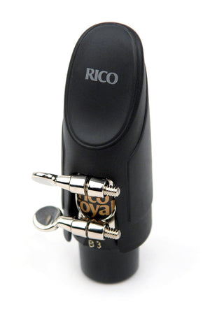 Ligature for Alto Saxophone 中音薩克斯風束圈