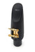 H-Ligature & Cap for Tenor Saxophone 次中音薩克斯風H束圈及護蓋