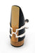 H-Ligature & Cap for Bass Clarinet 低音單簧管H束圈及護蓋