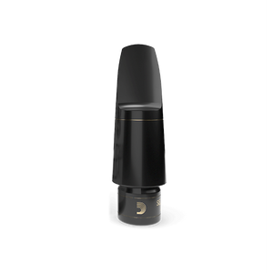 Select Jazz Alto Saxophone Mouthpiece Medium Chamber 中音薩克斯風吹嘴 - 中號腔室