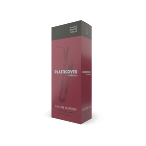 Baritone Saxophone Reeds 上低音薩克斯風簧片 - Plasticover