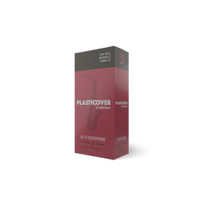 Alto Saxophone Reeds 中音薩克斯風簧片 - Plasticover