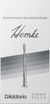 Soprano Saxophone Reeds 高音薩克斯風簧片 - Hemke