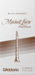 Bb Clarinet Reeds Bb 單簧管簧片 - Mitchell Lurie Premium