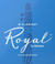 Bb Clarinet Reeds Bb單簧管簧片 - Rico Royal