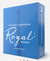 Soprano Saxophone Reeds 高音薩克斯風簧片 - Rico Royal