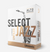 Alto Saxophone Reeds 中音薩克斯風圓切簧片 - Rico Select Jazz Unfiled