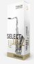 Tenor Saxophone Reeds 次中音薩克斯風平切簧片 - Rico Select Jazz Filed