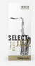 Tenor Saxophone Reeds 次中音薩克斯風平切簧片 - Rico Select Jazz Filed