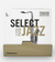 Tenor Saxophone Reeds 次中音薩克斯風平切簧片 - Rico Select Jazz Filed