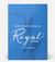 Baritone Saxophone Reeds 上低音薩克斯風簧片 - Rico Royal