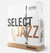 Soprano Saxophone Reeds 高音薩克斯風圓切簧片 - Rico Select Jazz Unfiled