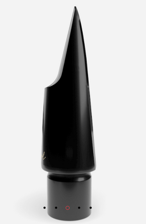 Reserve Tenor Saxophone Mouthpiece Medium-Long Facing 次中音薩克斯風吹嘴 - 中長面部