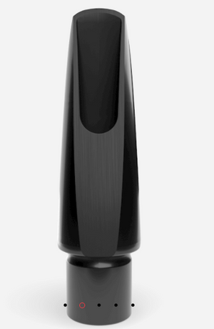 Reserve Tenor Saxophone Mouthpiece Medium-Long Facing 次中音薩克斯風吹嘴 - 中長面部